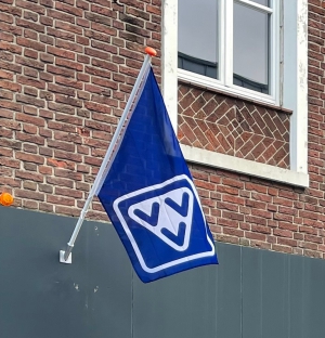 Vlag VVV Venray