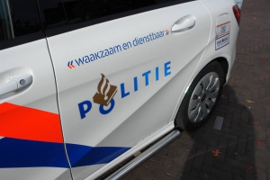 Jongen (23) overleden door auto-ongeluk