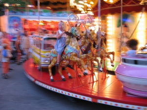 Kermis Venray: op De Wetteling én coronaproof