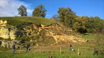 Maak Limburg groener en mooier!