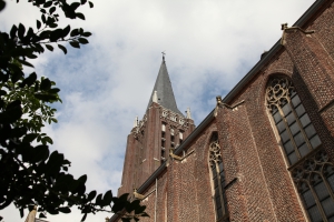 Grote Kerk venray