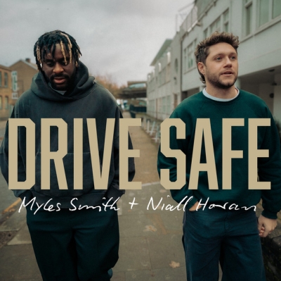 Myles Smith & Niall Horan