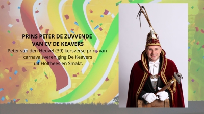 Peter de zuvvende