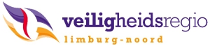 Logo Veiligheidsregio Noord Limburg