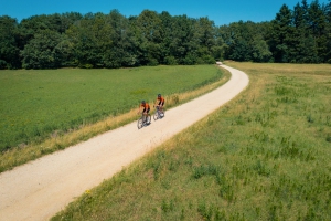 Ontdek de pracht van Limburg per fiets