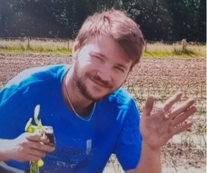 Vermist: Filip David