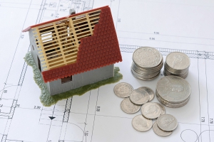 Financiering woningbouw